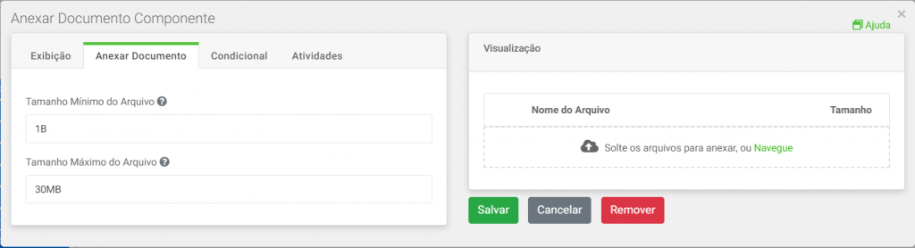 Como Criar Novo Processo No IBPMS Satelitti Knowledge Base